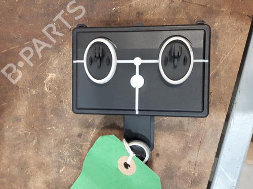 Control unit AUDI A4 B9 (8W2, 8WC) 35 TFSI Mild Hybrid | BP31304954M11