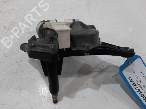 Rear wiper motor NISSAN MICRA III (K12) 1.2 16V | BP31965303M102 