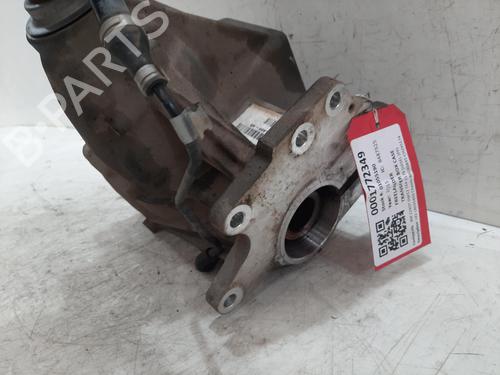 Transfer box LAND ROVER FREELANDER 2 (L359) 2.2 TD4 4x4 | BP37409251M36 - Image 5