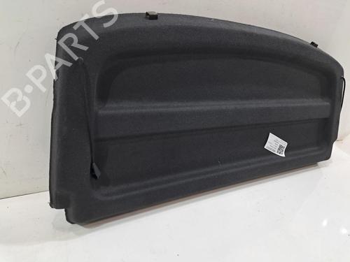 Hoedenplank RENAULT CAPTUR I (J5_, H5_) 0.9 TCe 90 (90 hp) 31286130