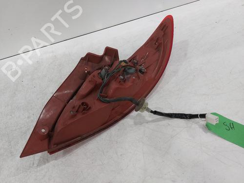 Left taillight MAZDA 2 (DE_, DH_) 1.4 MZR-CD | BP26817429C34 - Image 3
