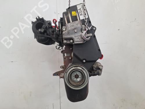 Used Engine Engine FORD KA (RU8) 1.2 (69 hp) 34101490 34101490