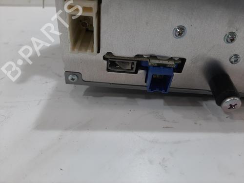 Radio TOYOTA AYGO (_B4_) 1.0 (KGB40) | BP30928004E6