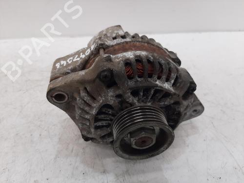 Used Alternator Alternator SUZUKI SWIFT III (MZ, EZ) 1.3 (RS413, ZC11S) (92 hp) 34149661 34149661