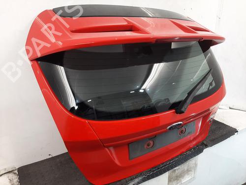Bakluke CC/Kombi-Kupé FORD FIESTA VI (CB1, CCN) 1.0 Sport | BP29237152C6 