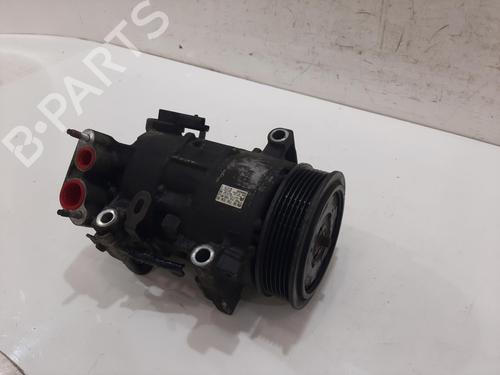 AC compressor CITROËN DS3 Convertible 1.2 THP 110 | BP37484795M34 - Image 4