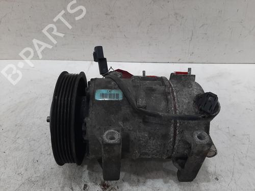 Compressor A/C KIA RIO III (UB) 1.2 CVVT (84 hp) 31341653