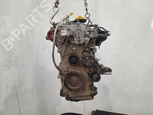 Used Engine DACIA SANDERO II TCe 90 (B8M1, B8MA, B8AC) (90 hp) 31033599