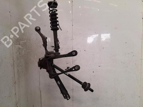 Used Right rear suspension arm BMW 5 (G30, F90) 530 e Plug-in Hybrid (252 hp) 26775747