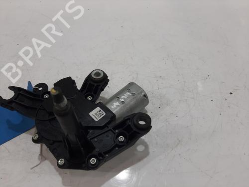 Rear wiper motor DACIA SANDERO II TCe 90 (B8M1, B8MA, B8AC) | BP33124766M102  - Image 6