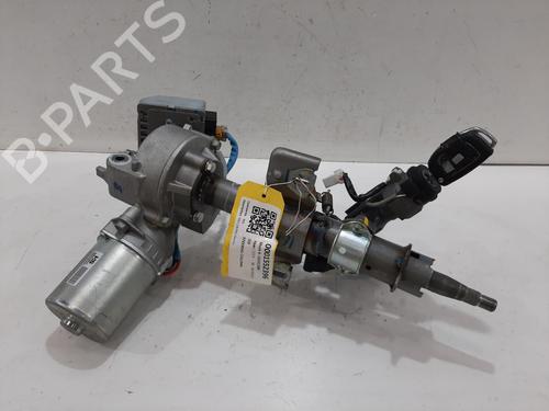 Used Steering column HYUNDAI i10 II (BA, IA) 1.0 (67 hp) 30095260