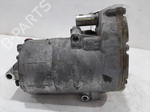 AC compressor JAGUAR I-PACE (X590) EV400 AWD | BP27364799M34 