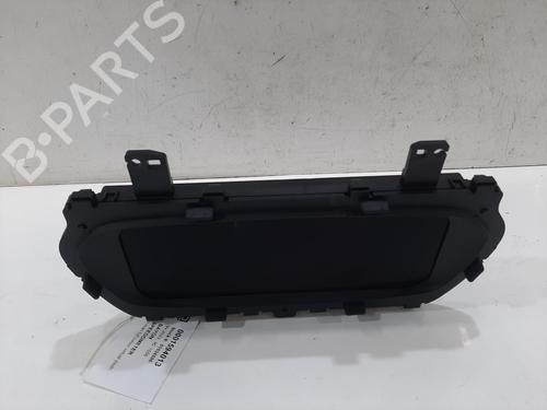 Used Instrument cluster HYUNDAI BAYON (BC3) 1.0 T-GDI (101 hp) 31208517