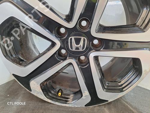 Fælk HONDA HR-V (RU) 1.6 i-DTEC (RU8) | BP38179959C45 - Image 4
