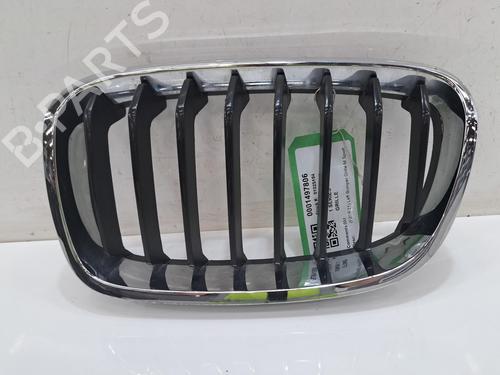 Used Grille BMW 1 (F20) 116 d (116 hp) 29058707