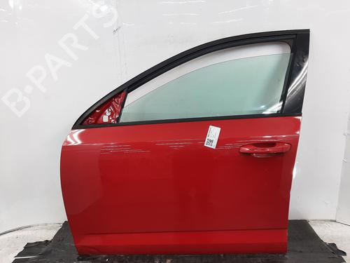 Used Left front door Left front door 38446712 38446712