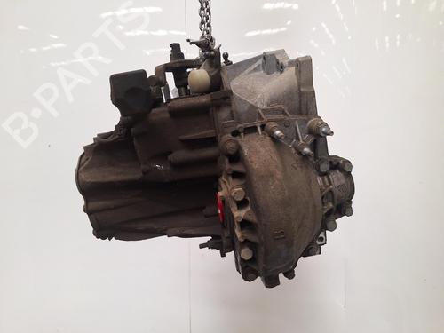Gearbox PEUGEOT EXPERT Van (V_) 1.5 BlueHDi 100 | BP34338907M3  - Image 6