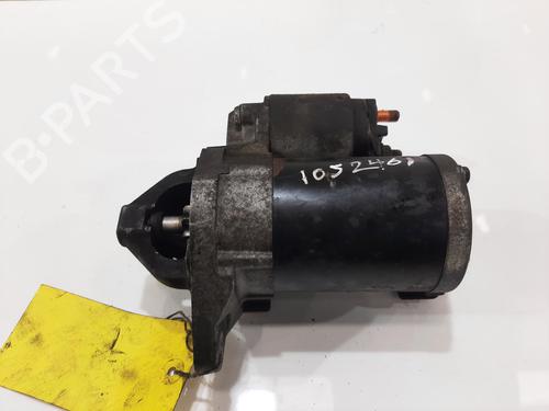 Starter MITSUBISHI MIRAGE / SPACE STAR VI Hatchback (A0_A) 1.0 (A05A) | BP36594094M8 - Image 5