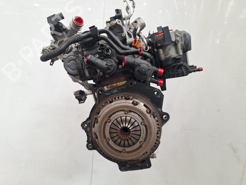 Engine AUDI A1 (8X1, 8XK) 1.4 TFSI | BP38199739M1 - Image 3