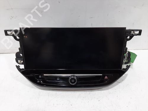 Used Electronic module Electronic module 37497120 37497120