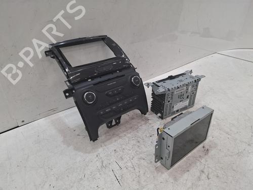 Control unit FORD RANGER (TKE) 2.0 EcoBlue 4x4 | BP40258354M11 - Image 3