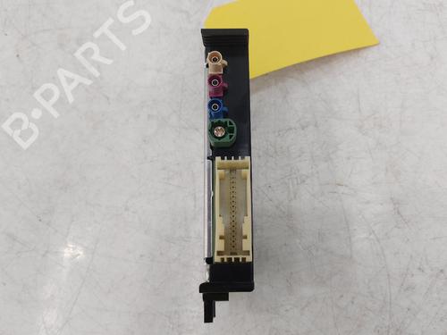 Control unit MERCEDES-BENZ GLA-CLASS (X156) GLA 220 d 4-matic (156.905) | BP29235603M11 