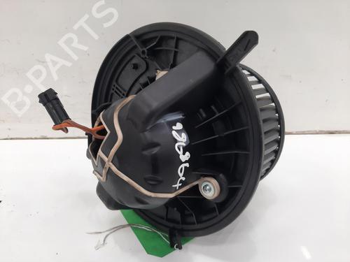 Heater blower motor MERCEDES-BENZ A-CLASS (W169) A 150 (169.031, 169.331) | BP26858214M62 