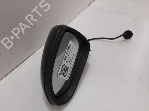 Left mirror VAUXHALL CORSA Mk III (D) (S07) 1.0 i 12V (L08) | BP30142153C26