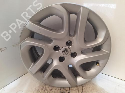 Used Rim Rim RENAULT CAPTUR I (J5_, H5_) 0.9 TCe 90 (90 hp) 34732942 34732942