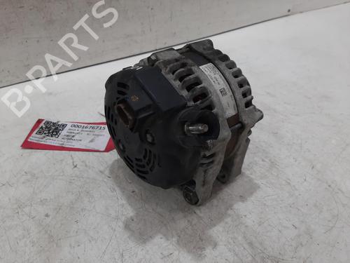 Alternator FORD FIESTA VI (CB1, CCN) 1.0 EcoBoost | BP33699192M7 - Image 4