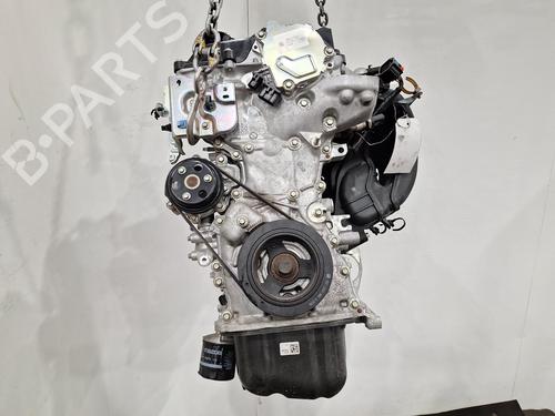 Motor MAZDA 2 Hatchback (DL, DJ) 1.5 SKYACTIV-G (DJLFS) | BP32270338M1