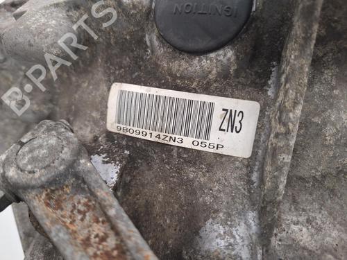 Gearbox SUZUKI SWIFT III (MZ, EZ) 1.3 (RS413, ZC11S) | BP29989133M3 