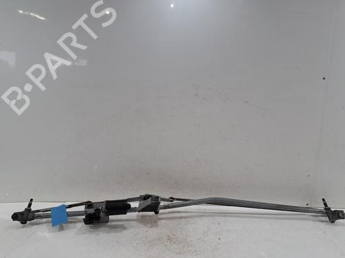 Motor limpa vidros frontal CITROËN C4 II (NC_) 1.2 THP 110 (NCHNZ6, NCHNV6) (110 hp) 31315948