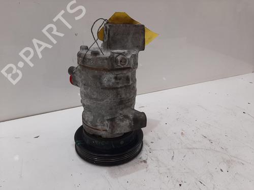 AC compressor NISSAN PIXO (UA0) 1.0 | BP36403768M34  - Image 6