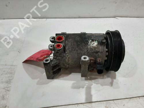 AC compressor KIA VENGA (YN) 1.4 CVVT | BP36662443M34 - Image 6