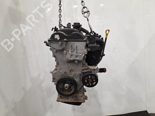 Used Engine HYUNDAI i10 II (BA, IA) 1.2 (87 hp) 30735876