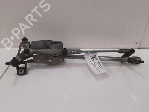 Used Front wiper motor JAGUAR I-PACE (X590) EV400 AWD (400 hp) 26784461