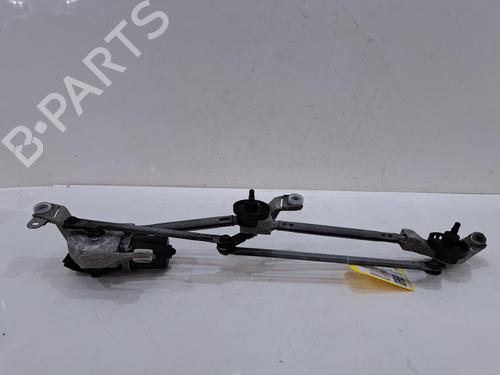 Used Front wiper motor NISSAN JUKE (F15) 1.5 dCi (110 hp) 28575823