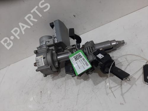 Steering column MAZDA 2 (DE_, DH_) 1.3 (DE3FS) | BP37414149M21 - Image 5