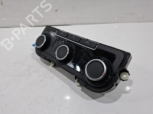 Climate control VW TOURAN (1T3) 1.6 TDI | BP38338783I5 - Image 2