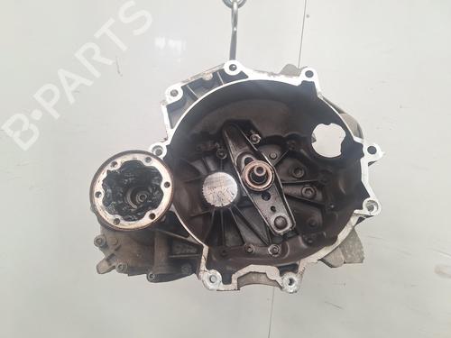 Used Gearbox Gearbox 37666586 37666586