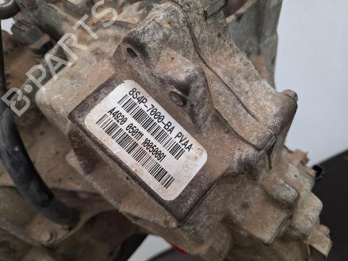 Gearbox FORD FIESTA VI (CB1, CCN) 1.4 | BP36254135M3 - Image 6