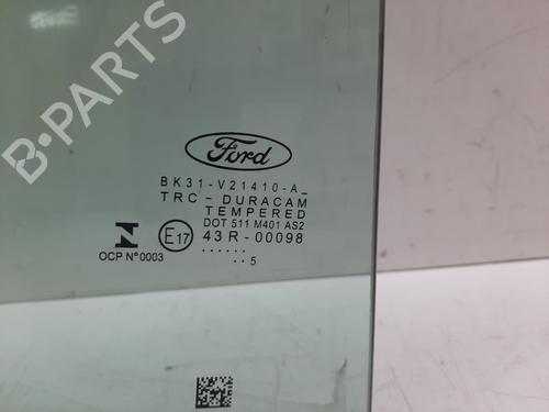 Front right door window FORD TRANSIT V363 Van (FCD, FDD) 2.2 TDCi RWD | BP29471541C19 