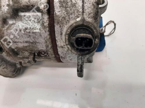 AC compressor VAUXHALL CORSA Mk IV (E) (X15) 1.4 | BP37157647M34 - Image 4