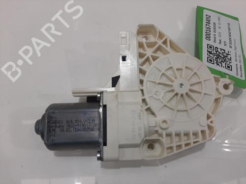 Front right window mechanism SKODA YETI (5L) 2.0 TDI 4x4 | BP33436416C23  - Image 5