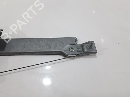 Front right window mechanism VAUXHALL VIVARO B Van (X82) 1.6 CDTI | BP28311603C23 