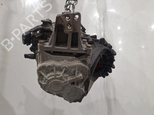 Gearbox KIA CEE'D (JD) 1.6 CRDi 136 | BP37608021M3  - Image 5