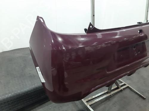 Rear bumper PEUGEOT 108 1.0 VTi | BP29417356C8 