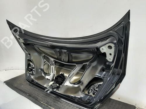 Tailgate VW CC B7 (358) 2.0 TDI | BP28274849C6 