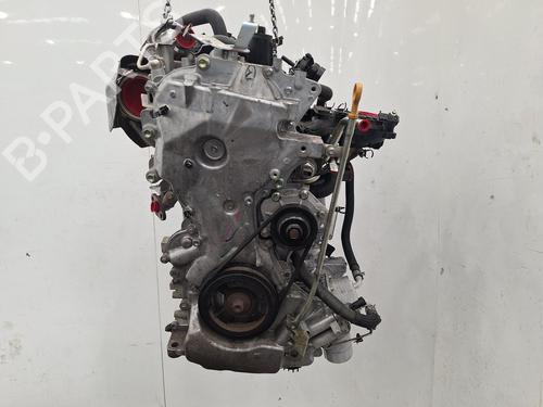 Motor Motor NISSAN QASHQAI III (J12) 1.5 VC-T e-Power (190 hp) 35922709 35922709
